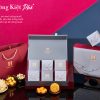 Bánh Trung Thu Madame Hương Hộp Lý Thường Kiệt Phố