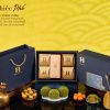 Bánh trung thu Madame Hương Hộp Hàng Thiếc Phố