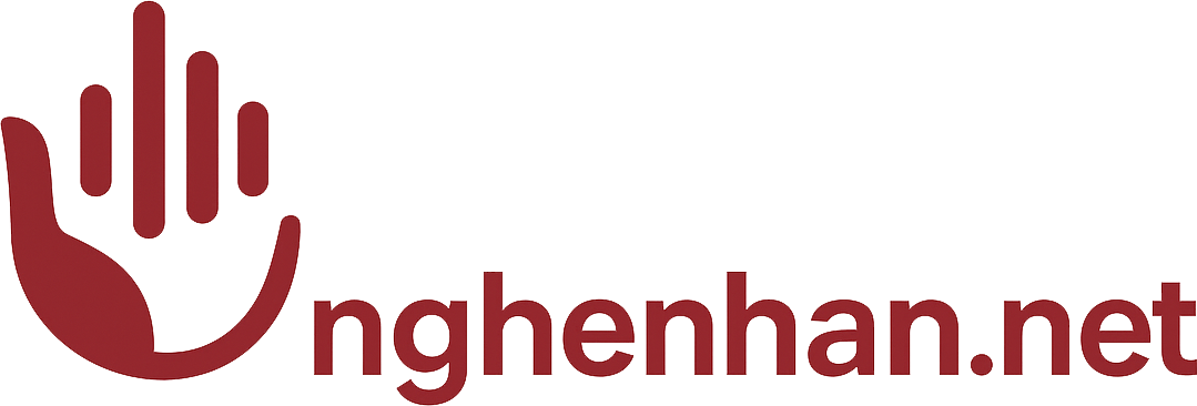 nghenhan.net